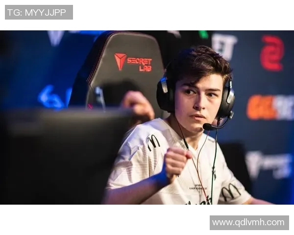 s15电竞专访赵军回顾CSGO生涯的荣耀与挑战