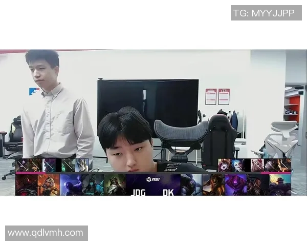 探寻JDG战队在S15电竞英雄联盟中的灵活战术与团队协作之道