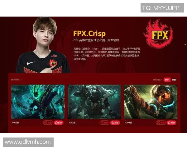 探寻FPX在英雄联盟中的独特节奏与战术魅力解析