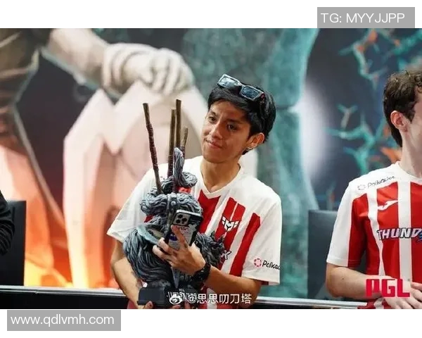 电竞传奇周丽专访回顾DOTA2发展历程与个人成长故事