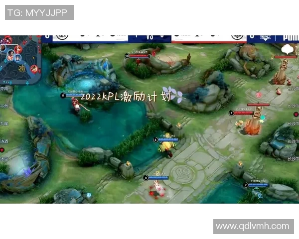 电竞比分专家陈丽深度解析王者荣耀游戏技巧与心得分享