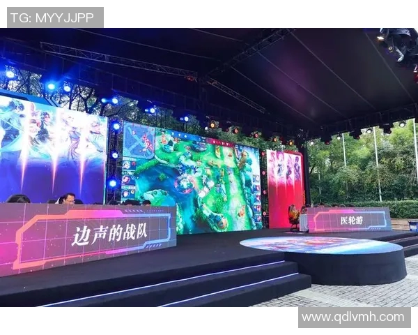 电竞实时数据赵军专访回顾王者荣耀发展历程与未来展望 电竞实时数据赵军专访回顾王者荣耀发展历程与未来展望