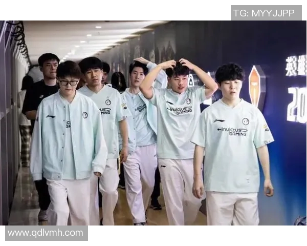 电竞比分赛后复盘TES与IG的团队协作分析与战术探讨 电竞比分赛后复盘TES与IG的团队协作分析与战术探讨