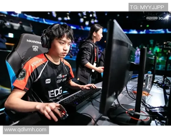 洲际赛中EDG团队配合表现分析与战术解读