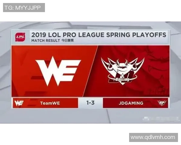 职业联赛分析WE战队节奏表现及其对比赛结果的影响 职业联赛分析WE战队节奏表现及其对比赛结果的影响