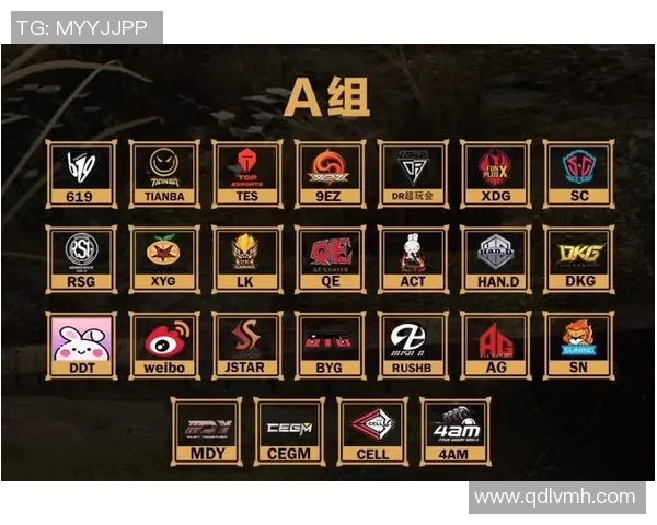 电竞新闻和平精英心理素质排名RNG再创新高展现团队实力与竞技精神